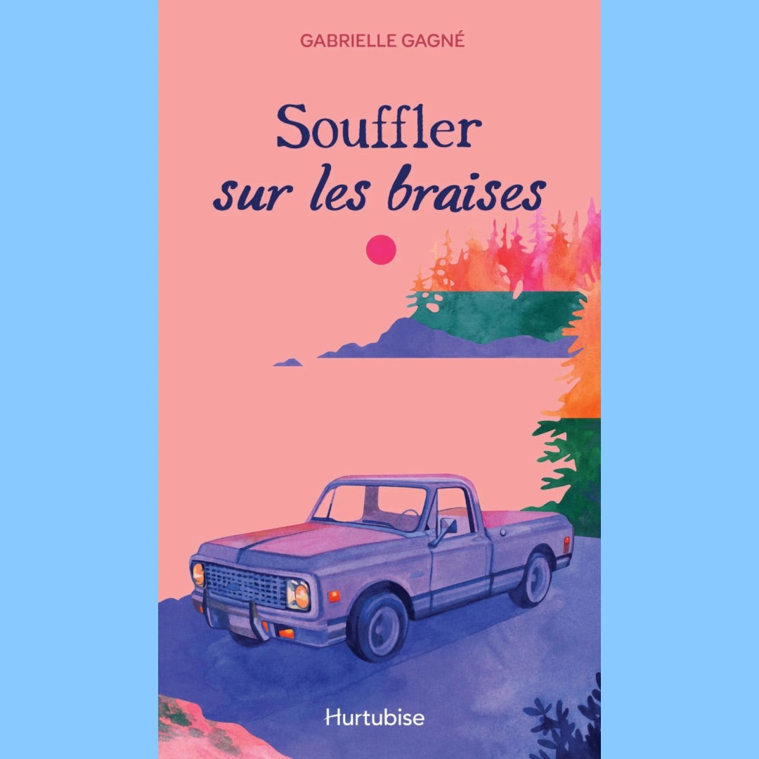 Souffler sur les braises