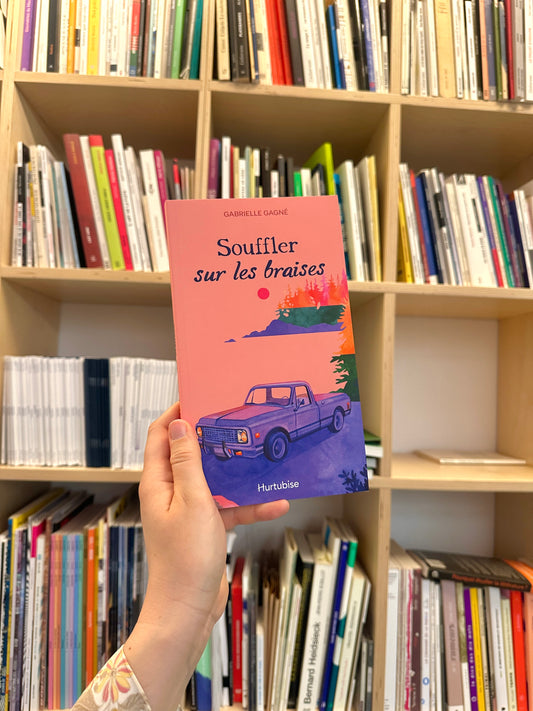 Club de lecture en juillet - VERDUN