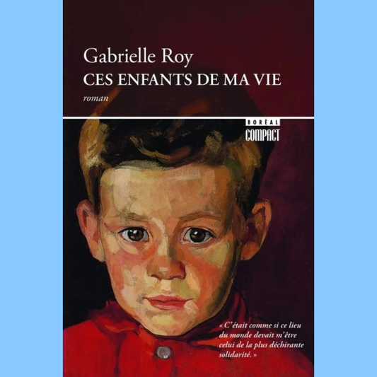 Club de lecture en août - GATINEAU lundi