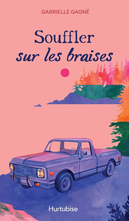 Souffler sur les braises