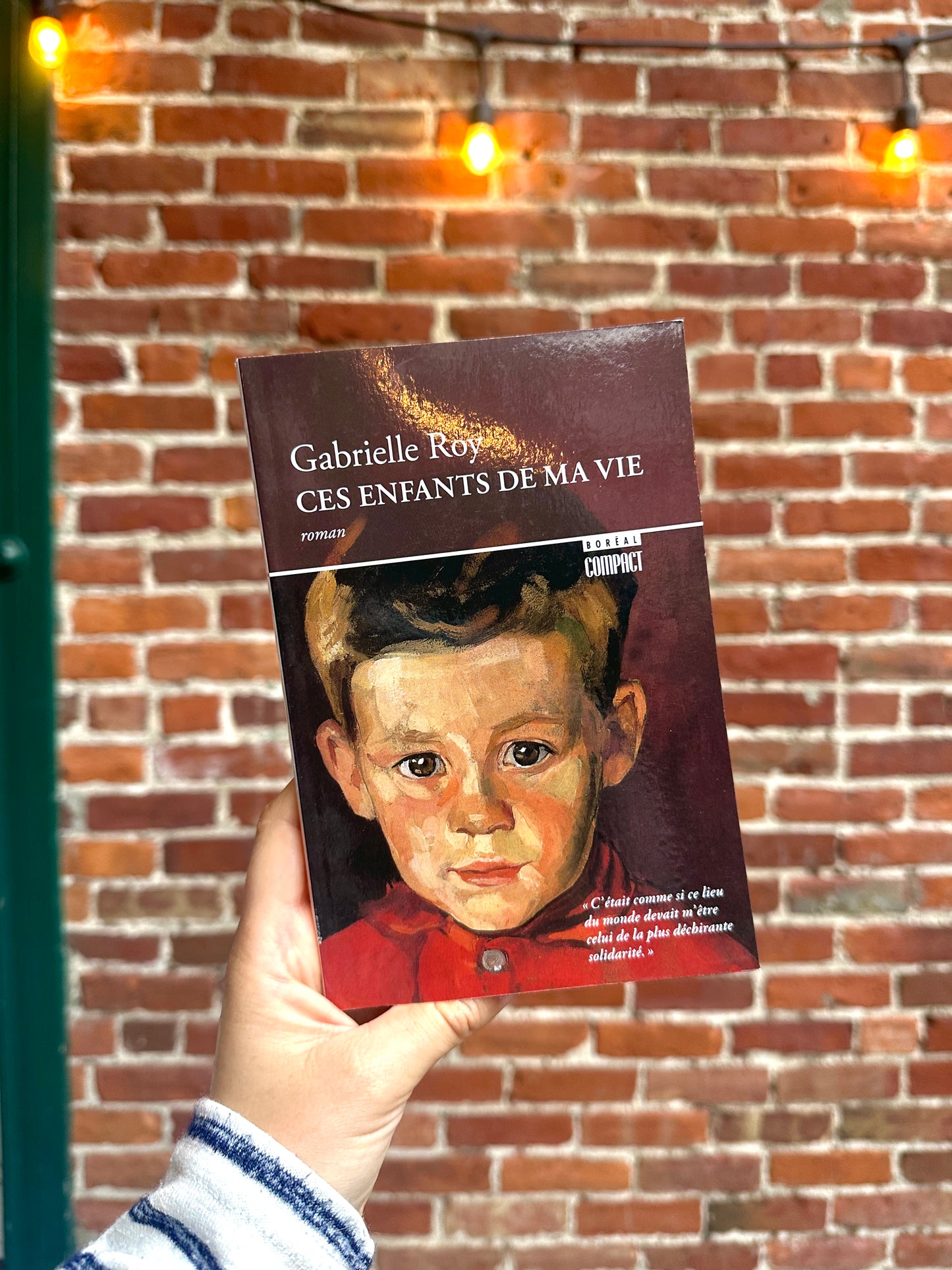 Club de lecture en août - LÉVIS