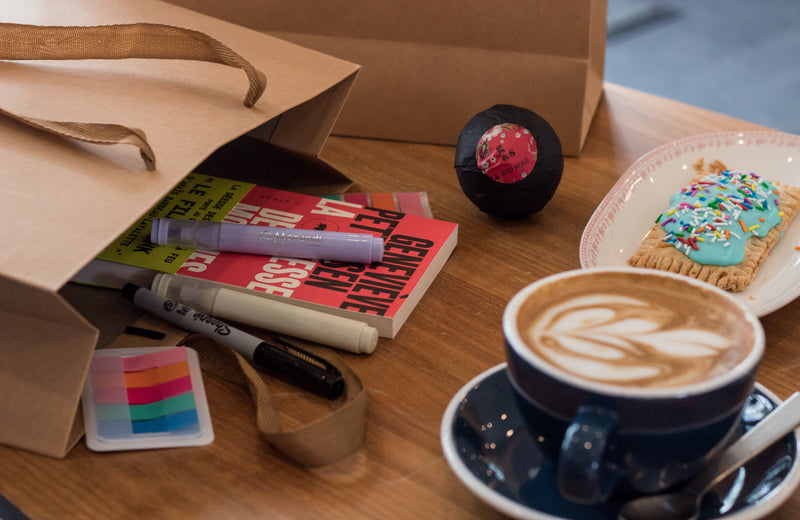Coffret clos