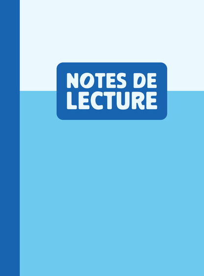 L'ensemble de lecture