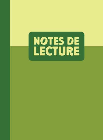 L'ensemble de lecture